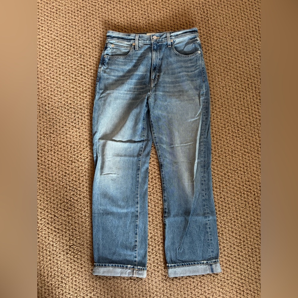 SLVRLAKE London jeans Size 30 brand new